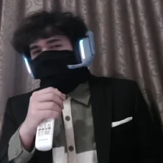 😎