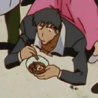 🍜