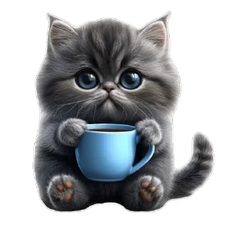 ☕️