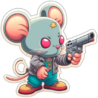 🔫