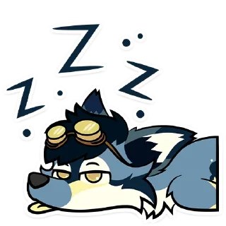 💤