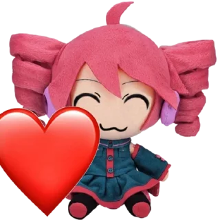 ❤️