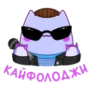 😎