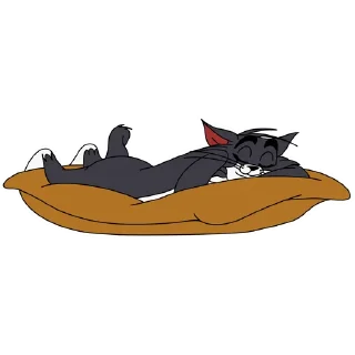 😴
