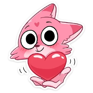 ❤️