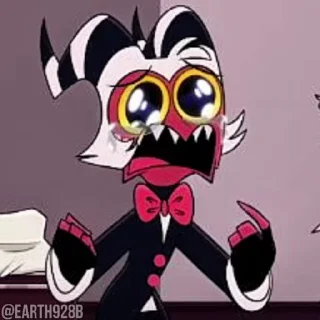 😢