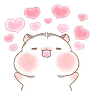 💕