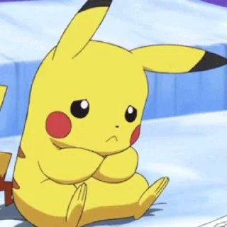 😔