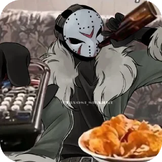 🍲
