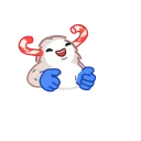 👍