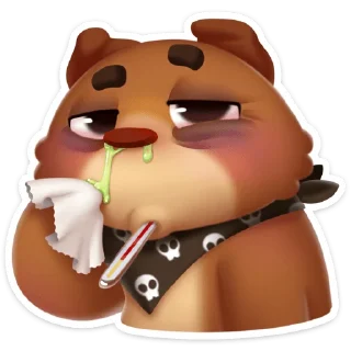 🤧