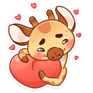 ❤️