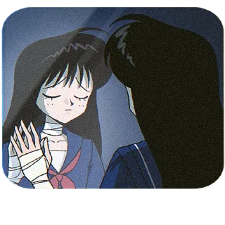😔