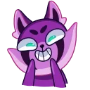 😈