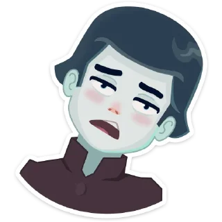 😟