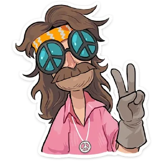 ✌️