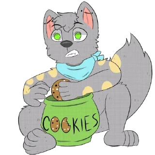 🍪