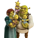 👪