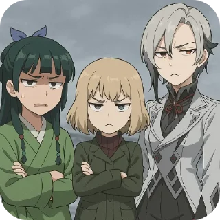 😐