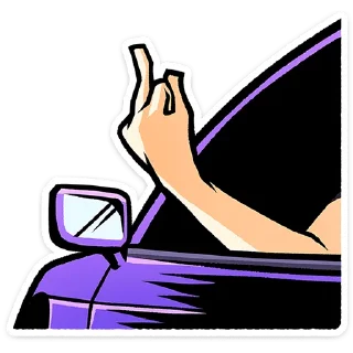 🖕