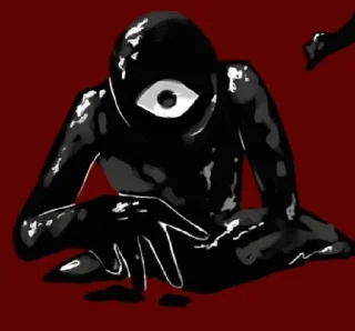 👁