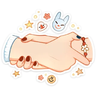 🤝