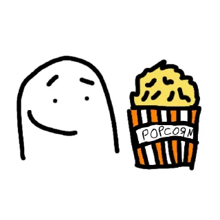 🍿