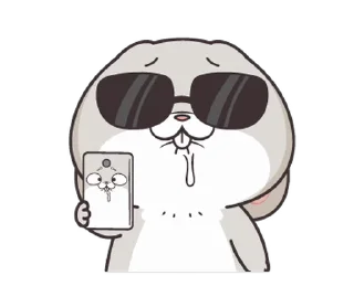 😎