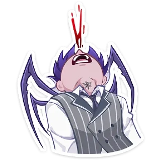 🕷️