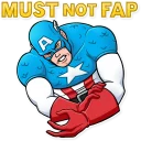 😫