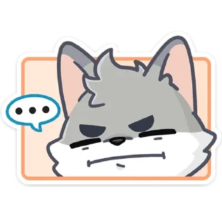 Альф :: @stickroom