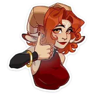 👍