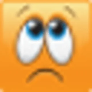 ☹️