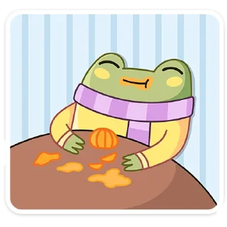 🍊