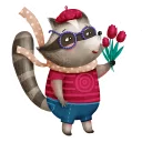 🌷