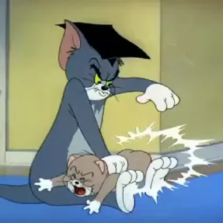 👊