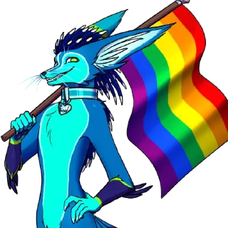 🏳️‍🌈