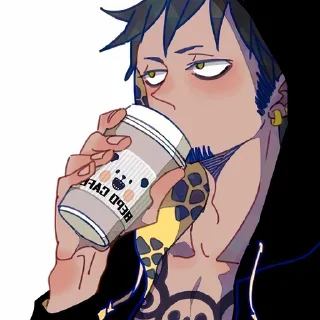 ☕
