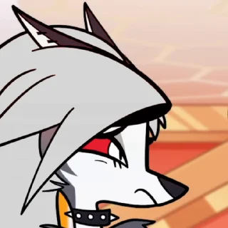 😠