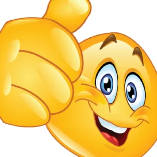 😀