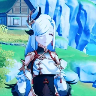 🎐