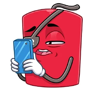 🤳