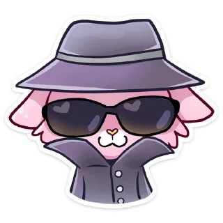 😎