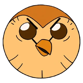 Hooty | The Owl House