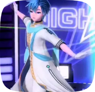 🕺