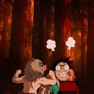 🐗
