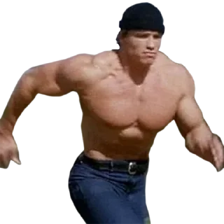 🏃‍♂