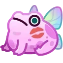 🐸