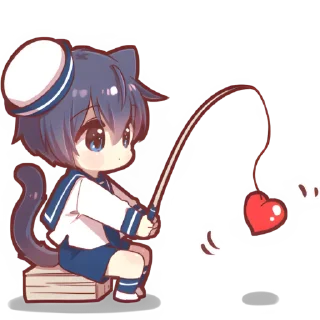 🎣