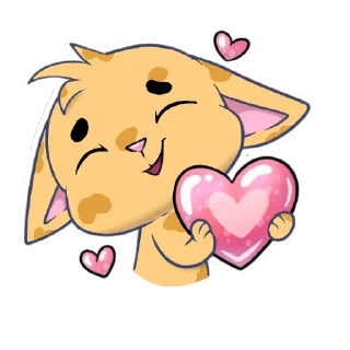 ❤